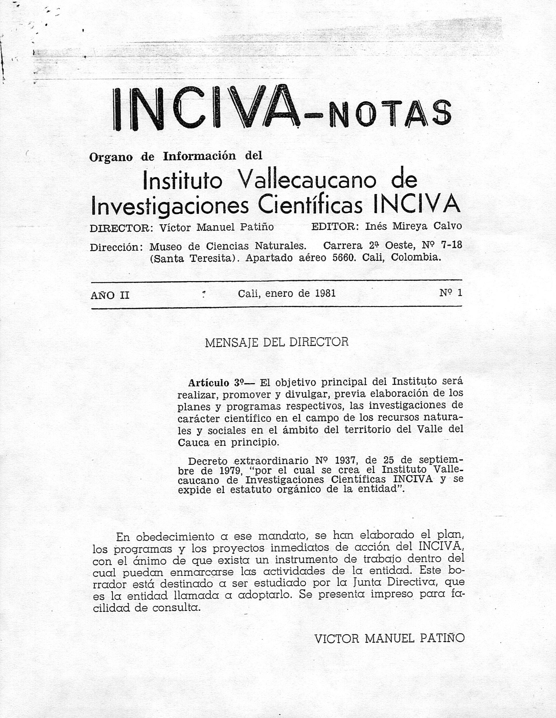 registros-bibliotecarios/inciva-notas-no-1-al-5-de-1981